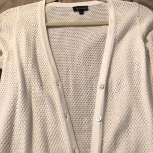 The Limited Cardigan